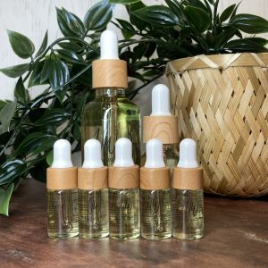 Rhubarb & Custard Cuticle Oils 3ml (5 pack)