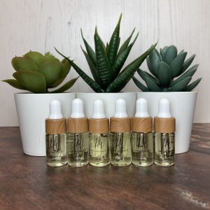 Designer Dupes Collection Cuticle Oils (mixed bag) 3ml (6 pack)