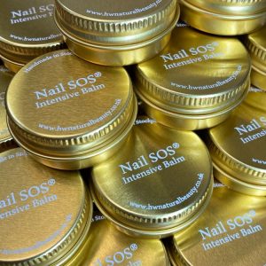 Nail SOS BALM 30g Unscented