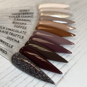 hypoGEL Cookies and Cream Collection – USA