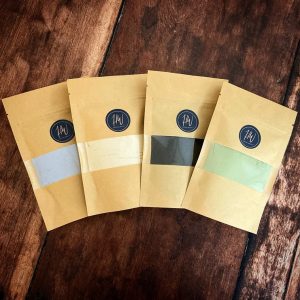 PURIFY Face & Body Mask