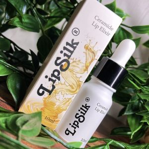 LipSilk Ceramide Lip Elixir Bundle