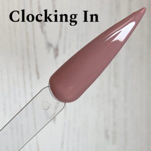 hypoGEL Clocking In – USA 11ml