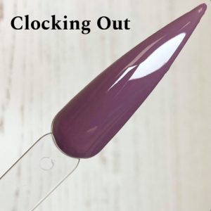 hypoGEL Clocking Out – USA 11ml