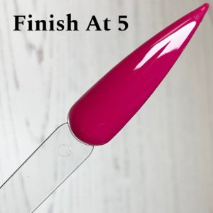 hypoGEL Finish At 5 – USA 11ml