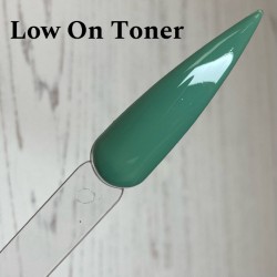 hypoGEL Low On Toner – USA 11ml