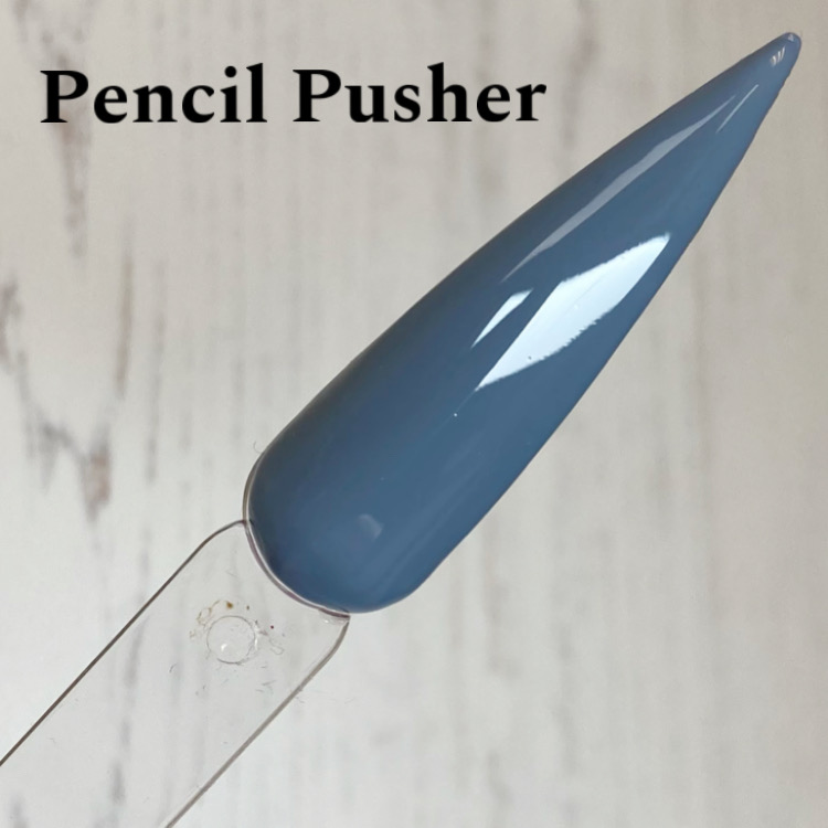 hypoGEL Pencil Pusher – USA 11ml