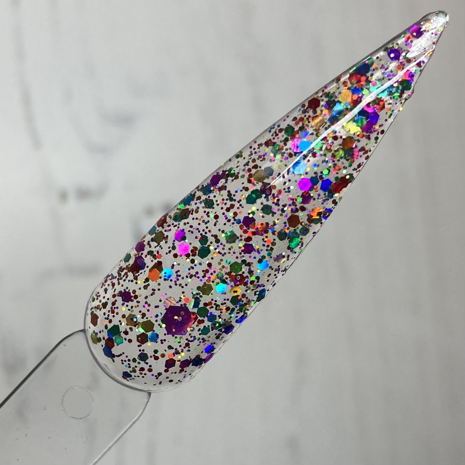 hypoGEL Party Popper – USA 11ml