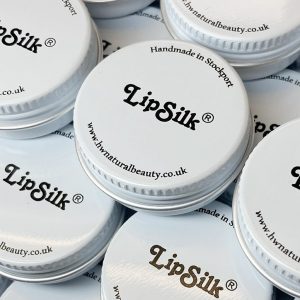 LipSilk Lip Balm Retail Bundle