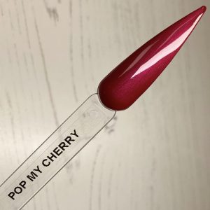 hypoGEL Pop My Cherry – USA 11ml