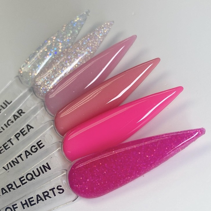 hypoGEL Sweet Pea Collection – USA