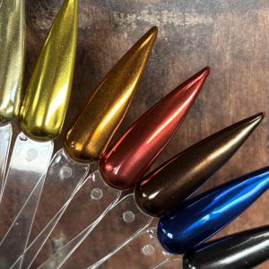 Autumn/Winter Chrome Bundle