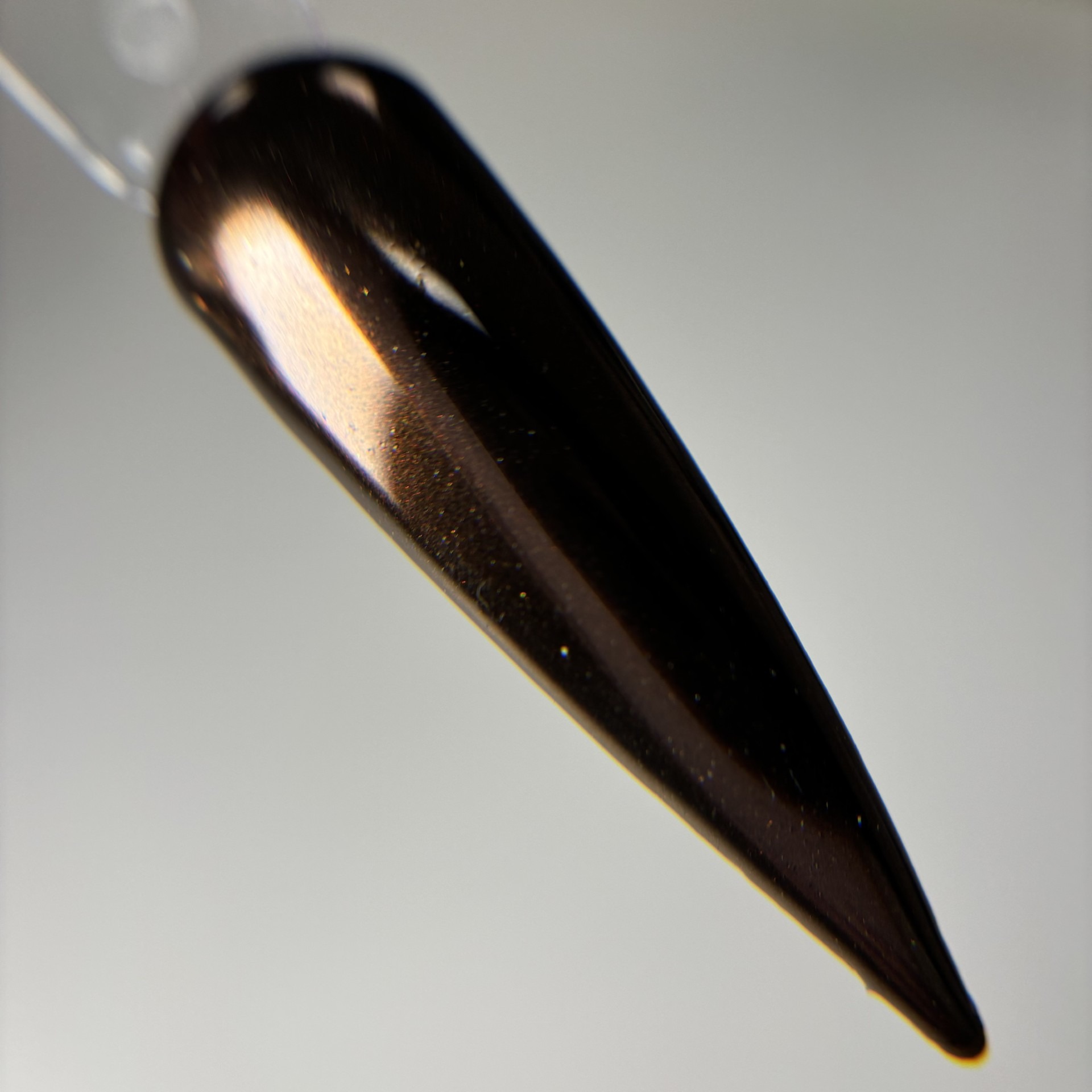 Bronzed Chrome Powder