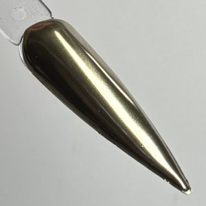 Goldie Chrome Powder