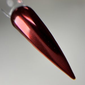 Ruby Chrome Powder