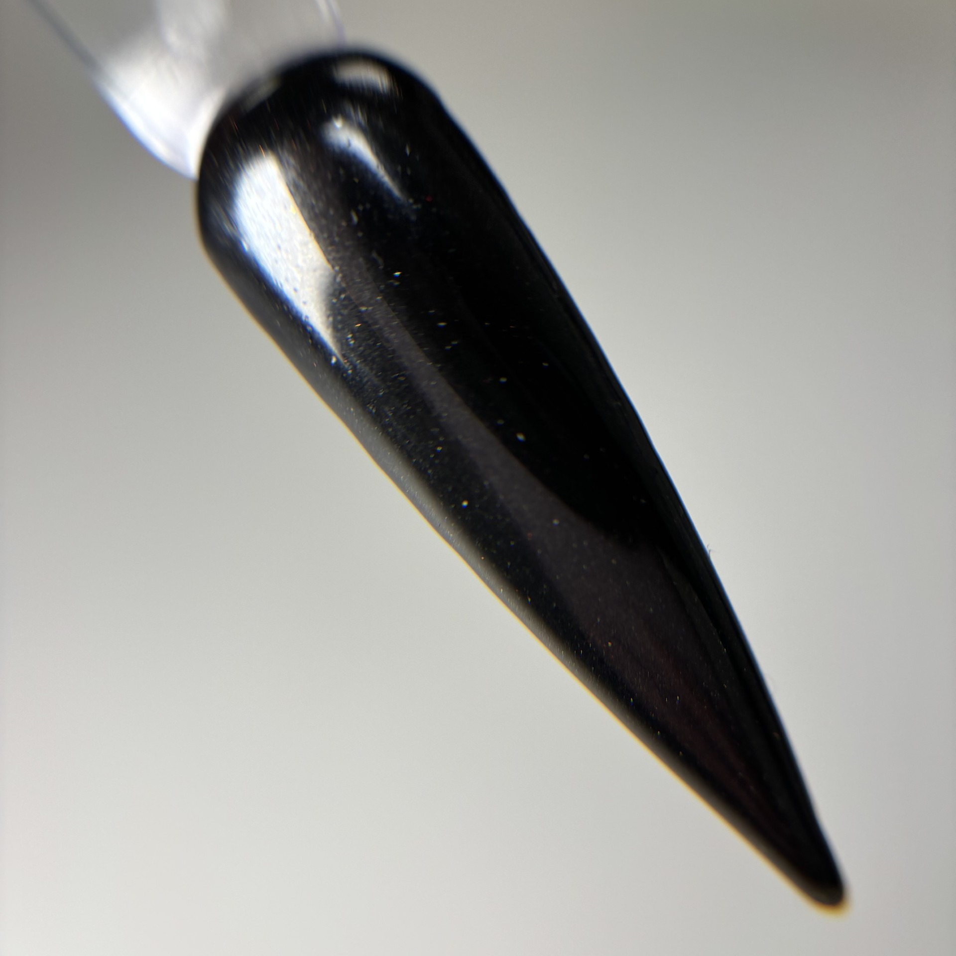 Smokey Chrome Powder