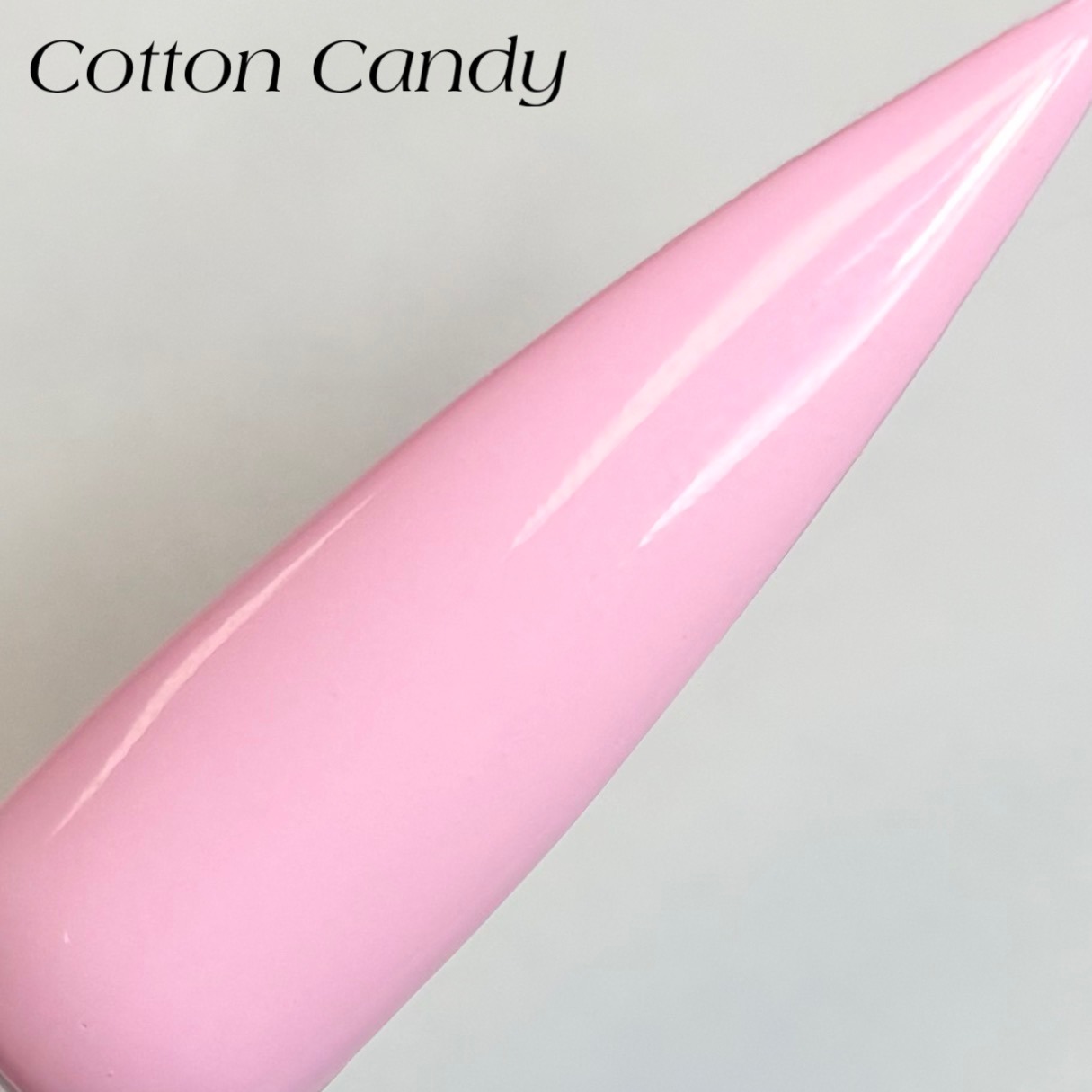 hypoGEL Cotton Candy – USA 11ml