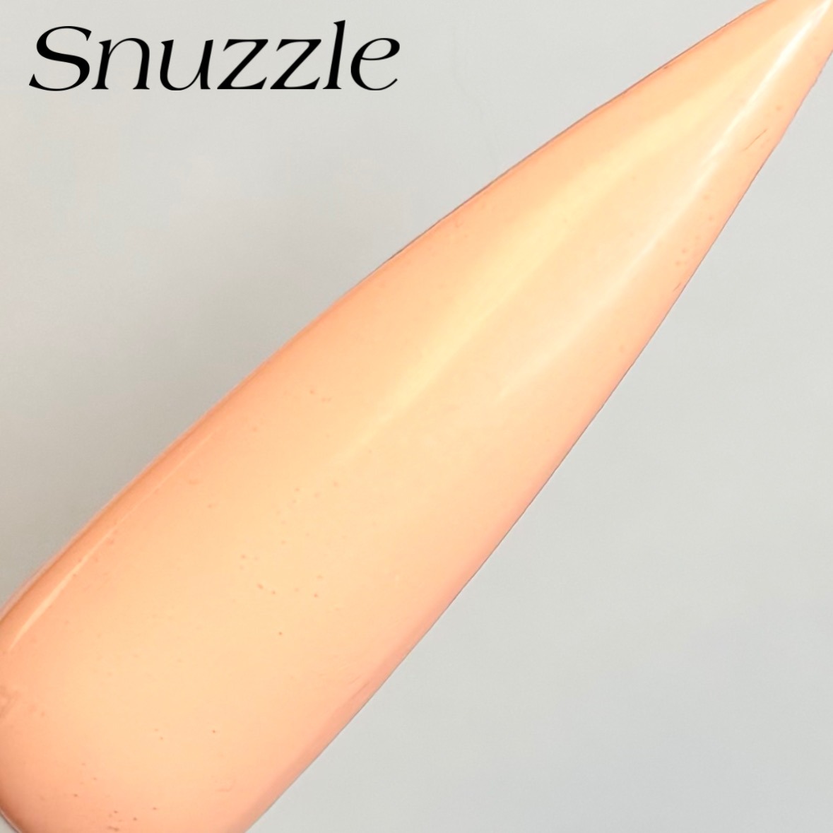 hypoGEL Snuzzle – USA 11ml