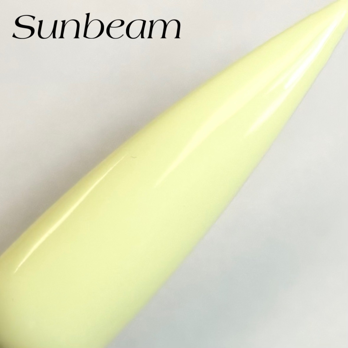 hypoGEL Sunbeam – USA 11ml