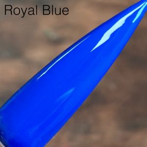 hypoGEL Royal Blue – USA 11ml