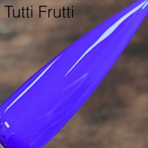 hypoGEL Tutti Frutti – USA 11ml