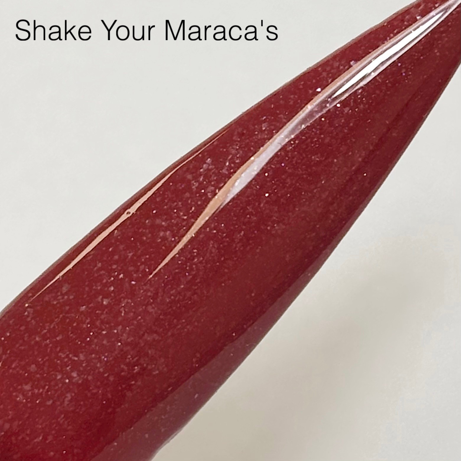 hypoGEL Shake your Maraca’s – USA 11ml
