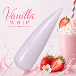 hypoGEL Vanilla Whip – USA 11ml