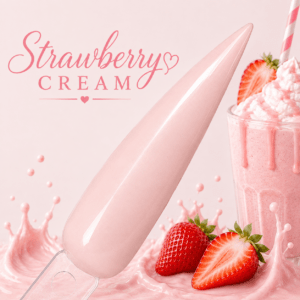 hypoGEL Strawberry Cream – USA 11ml