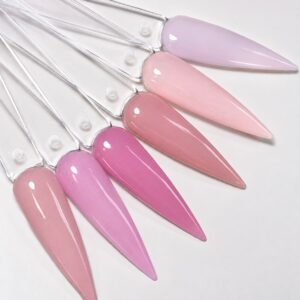hypoGEL Strawberry Milkshake Collection – USA 11ml