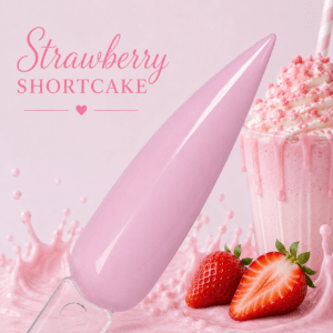 hypoGEL Strawberry Shortcake – USA 11ml