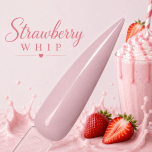 hypoGEL Strawberry Whip – USA 11ml